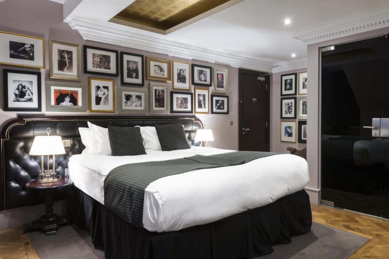 Le Monde Hotel Édimbourg