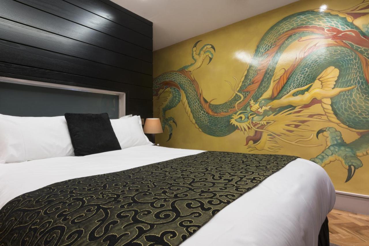 Le Monde Hotel Édimbourg