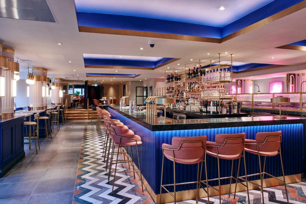Le Monde Hotel Édimbourg
