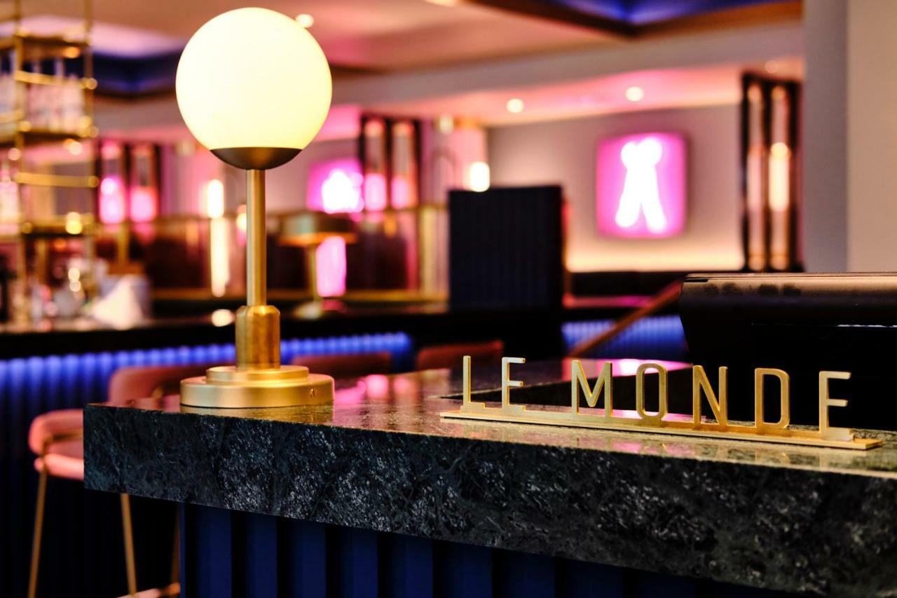 Le Monde Hotel Édimbourg